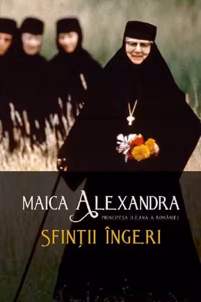 Sfinții îngeri