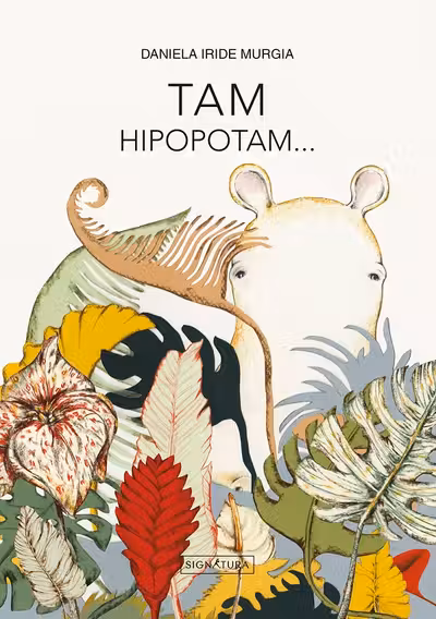 Ţam Hipopotam