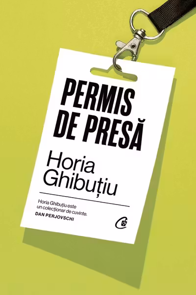 Permis de presă