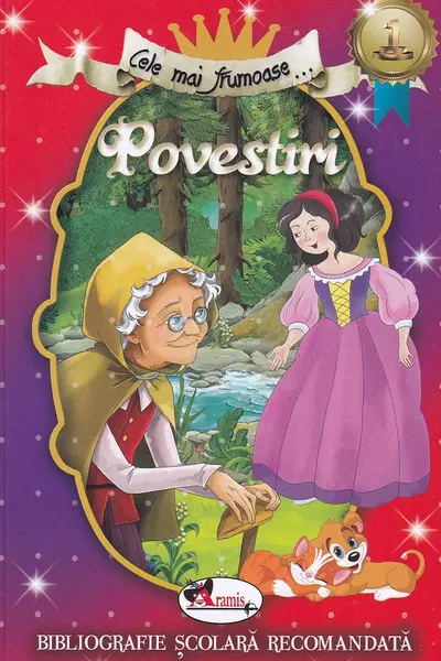 Povestiri (Colectia Cele mai frumoase)