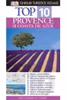 Ghid turistic vizual. Provence si Coasta de Azur
