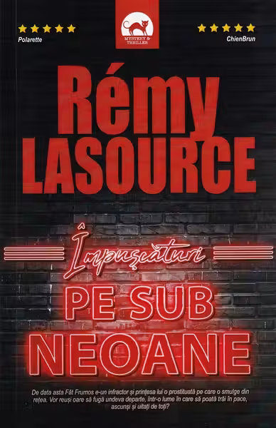 Împușcături pe sub neoane