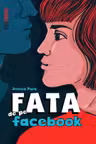 Fata de pe facebook