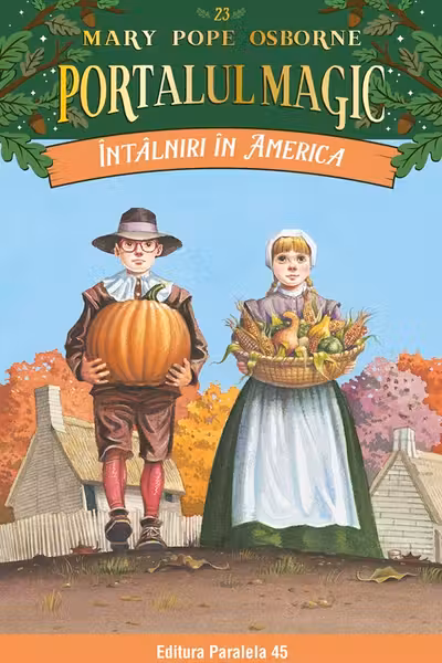 Intalniri in America