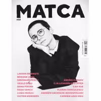 Revista Matca #08