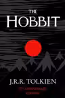 The Lord of the Rings: The Hobbit (75th Anniversary Edition) (A Format)