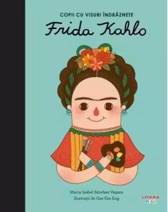 Frida Kahlo