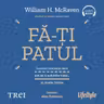 Fă-ți patul (audiobook)