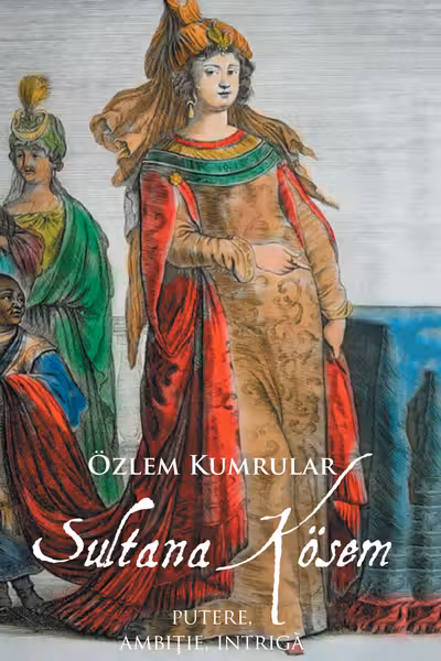 Sultana Kosem