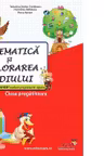 Matematica si explorarea mediului - clasa pregatitoare