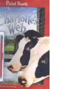 Charlotte s Web (Paint Book)