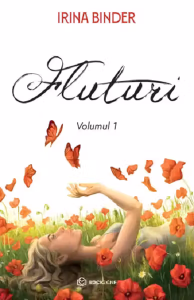 Fluturi. Volumul I