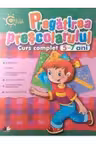 Pregatirea prescolarului 5-7 ani (coperta tare)