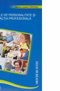 Tipurile de personalitate si satisfactia profesionala