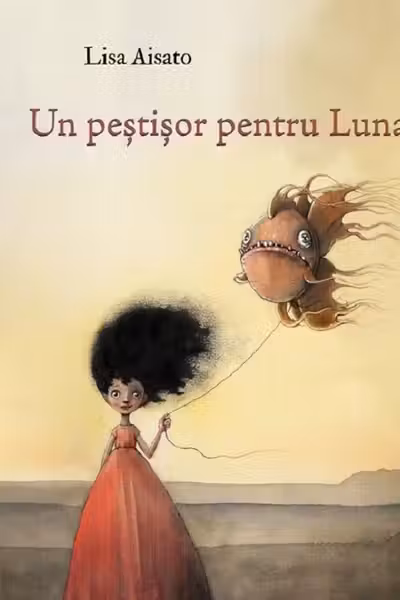Un pestisor pentru luna
