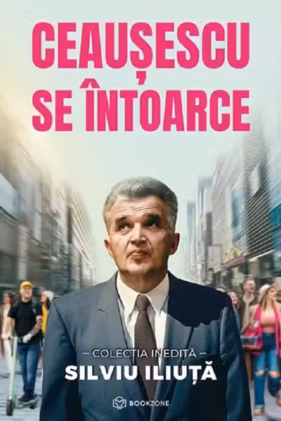 Ceausescu se intoarce