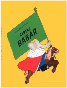 Regele Babar