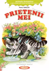 Prietenii mei