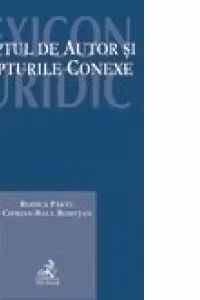 Dreptul de autor si drepturile conexe