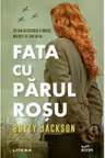 Buzz Books. FATA CU PARUL ROSU.