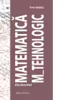 Bacalaureat Matematica M_Tehnologic
