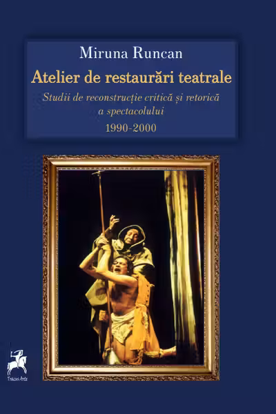 Atelier de restaurari teatrale