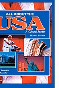 All About the USA (Low-Intermediate Level)