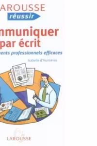 Communiquer par ecrit