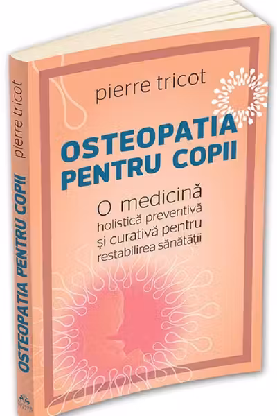 Osteopatia pentru copii