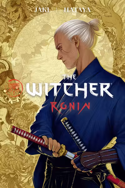 The Witcher: Ronin