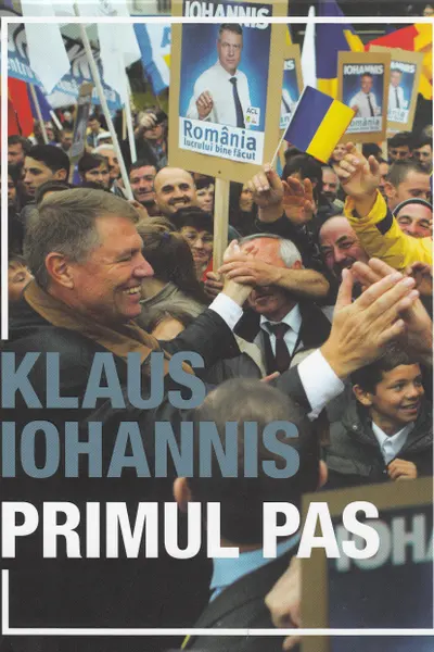 Primul pas