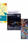 Pachet Bacalaureat 2026. Eseul Pregatire individuala pentru proba scrisa. Matematica pe intelesul tuturor M-mate-info, M-stiintele naturii si Chimie organica pentru liceu. Sinteze. Probleme. Teste - Liliana Paicu, Teohar Mihadas, Elena Alexandrescu