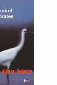 Alibi cu Rebecca