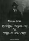 Istoria evreilor in terile noastre