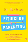 Fituici de parenting