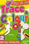 Trace and colour 2