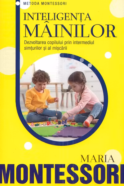 Inteligenta mainilor