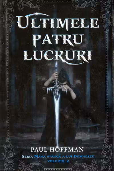 Ultimele patru lucruri