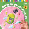 Desene amuzante - Desenam cu degetelele