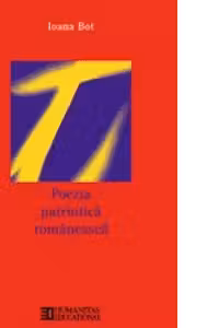 Poezia patriotica romaneasca.