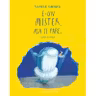 E-un mister asa se pare