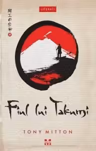 Fiul lui Takumi
