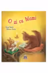 O zi cu mami - Katja Reider