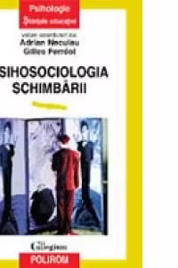 Psihosociologia schimbarii