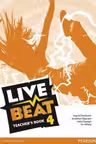 Live Beat 4 Teacher's Book