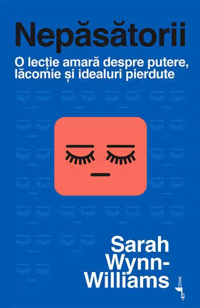 Nepasatorii