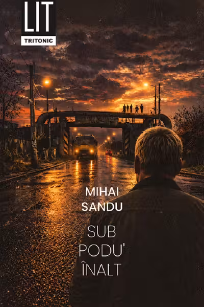 Sub Podu' Înalt