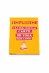 Simplissime Cea mai simpla carte de yoga din lume