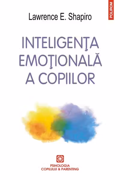 Inteligenta emotionala a copiilor