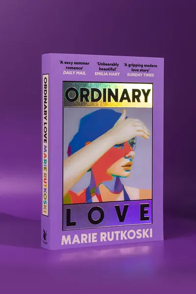 Ordinary Love